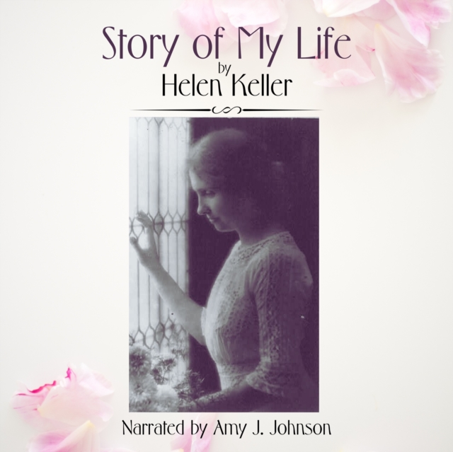 The Story of My Life, eAudiobook MP3 eaudioBook