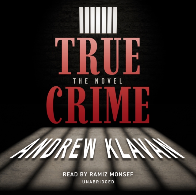True Crime, eAudiobook MP3 eaudioBook