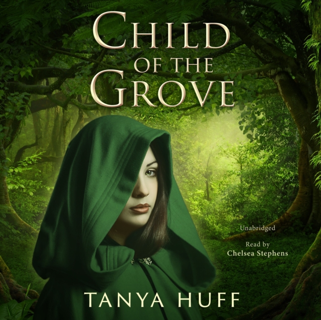 Child of the Grove, eAudiobook MP3 eaudioBook