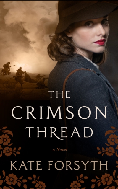 The Crimson Thread, EPUB eBook