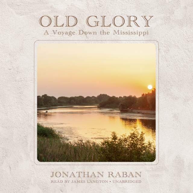 Old Glory, eAudiobook MP3 eaudioBook