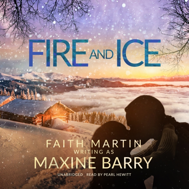 Fire and Ice, eAudiobook MP3 eaudioBook