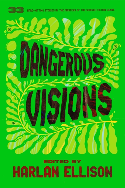 Dangerous Visions, EPUB eBook