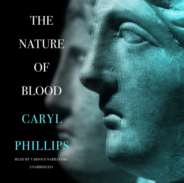 The Nature of Blood, eAudiobook MP3 eaudioBook