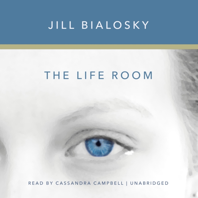 The Life Room, eAudiobook MP3 eaudioBook