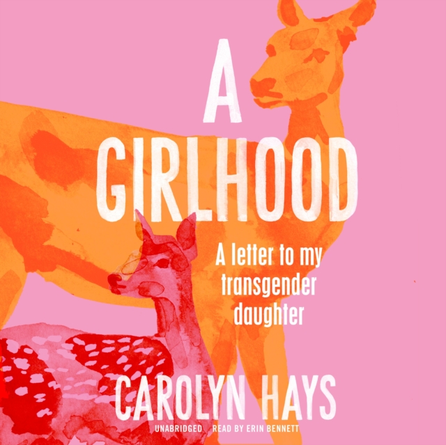 A Girlhood, eAudiobook MP3 eaudioBook
