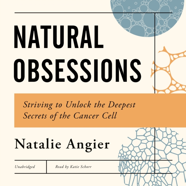 Natural Obsessions, eAudiobook MP3 eaudioBook