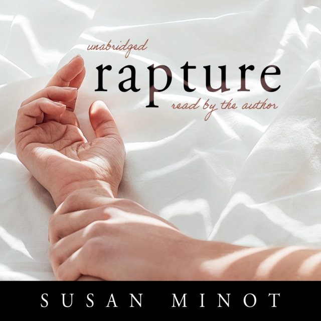 Rapture, eAudiobook MP3 eaudioBook