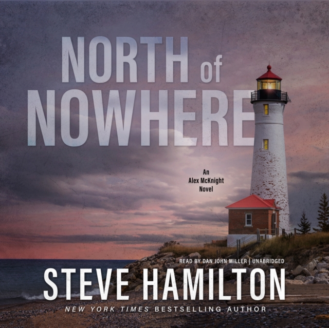 North of Nowhere, eAudiobook MP3 eaudioBook
