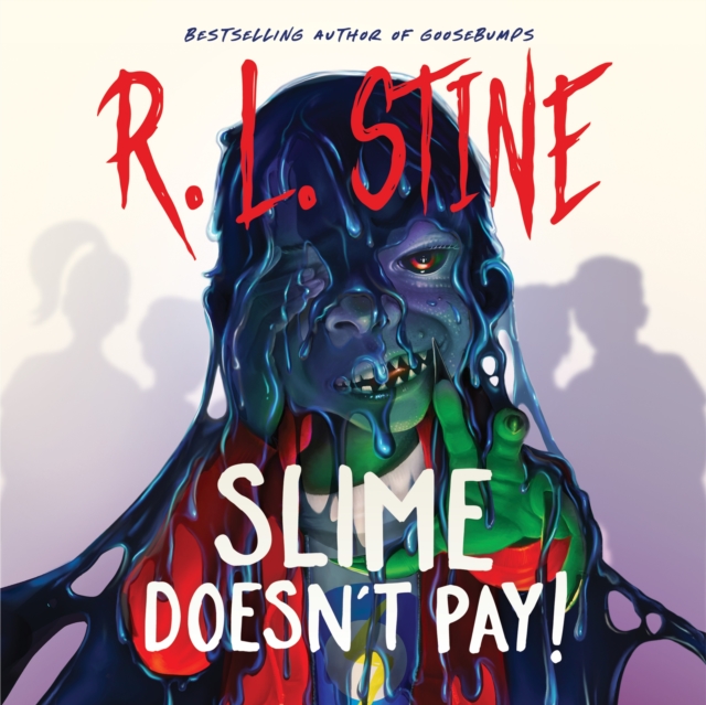 Slime Doesn't Pay!, eAudiobook MP3 eaudioBook