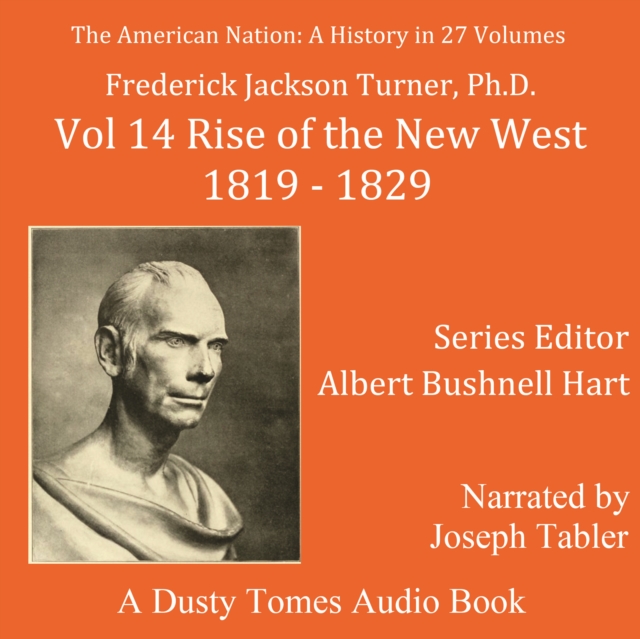 The American Nation: A History, Vol. 14, eAudiobook MP3 eaudioBook