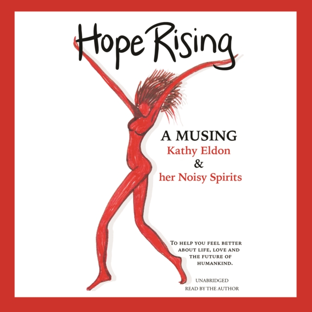 Hope Rising, eAudiobook MP3 eaudioBook