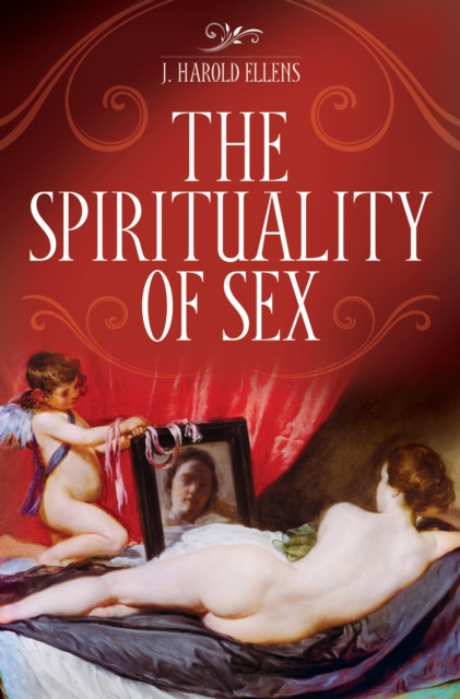 The Spirituality of Sex, EPUB eBook