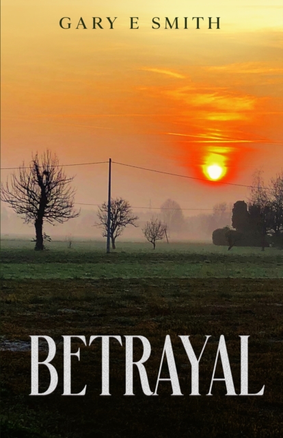 Betrayal, EPUB eBook