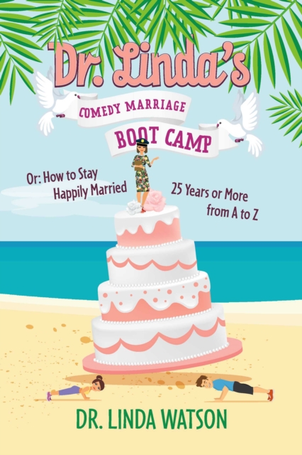 Dr. Linda's Comedy Marriage Boot Camp, EPUB eBook