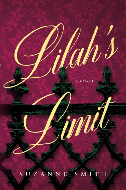 Lilah's Limit, EPUB eBook