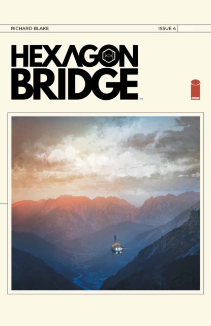 HEXAGON BRIDGE #4, PDF eBook