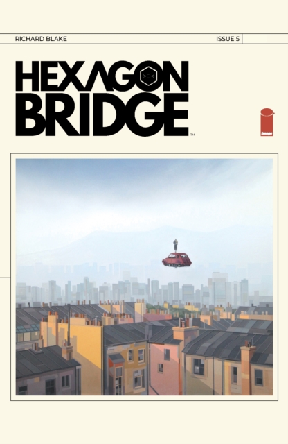Hexagon Bridge #5, PDF eBook