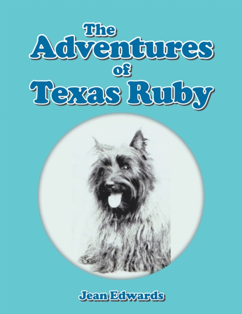 The Adventures of Texas Ruby, EPUB eBook