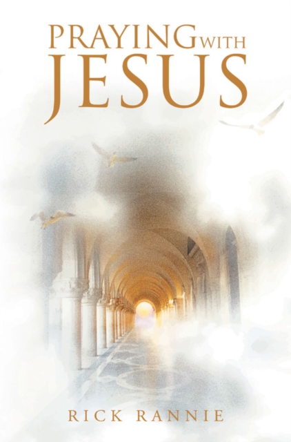 Praying with Jesus, EPUB eBook