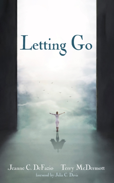 Letting Go, EPUB eBook