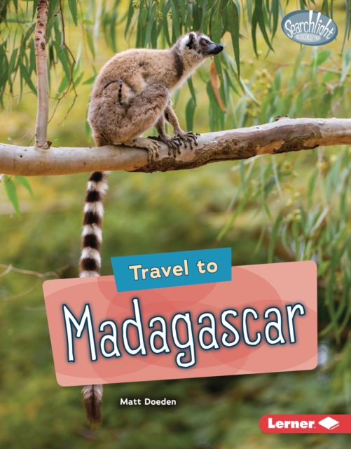 Travel to Madagascar, PDF eBook