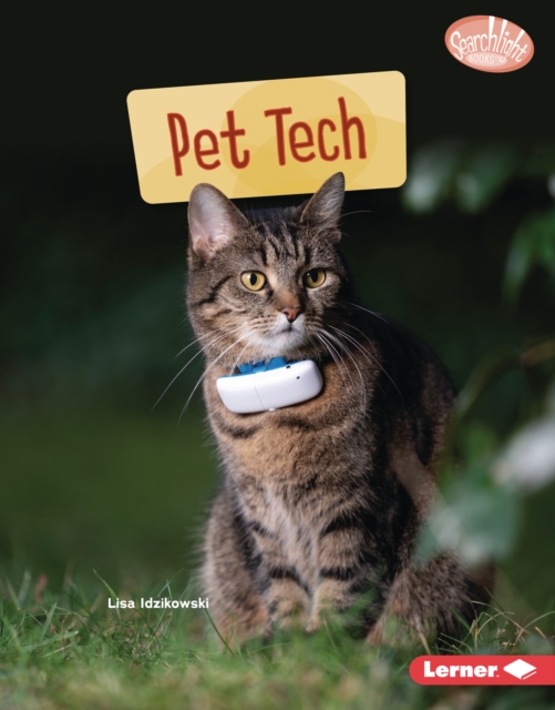 Pet Tech, EPUB eBook