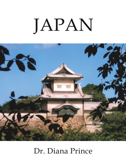 Japan, EPUB eBook