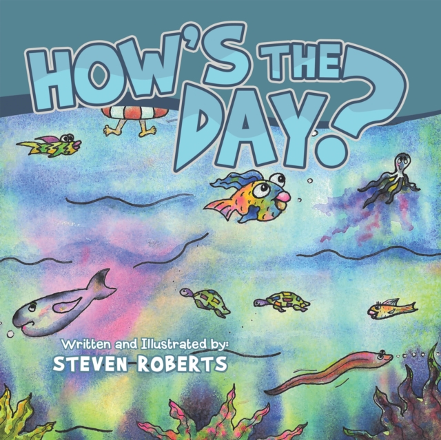 How's the Day?, EPUB eBook