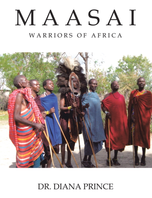 Maasai : Warriors of Africa, EPUB eBook