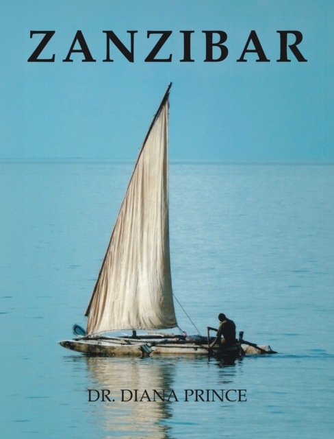 ZANZIBAR, EPUB eBook