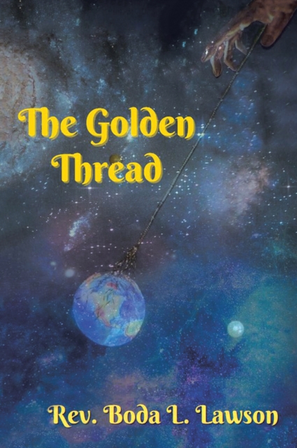 The Golden Thread, EPUB eBook
