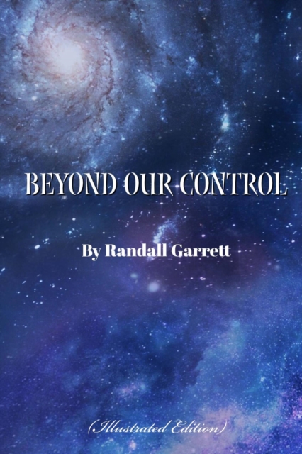 Beyond Our Control, EPUB eBook