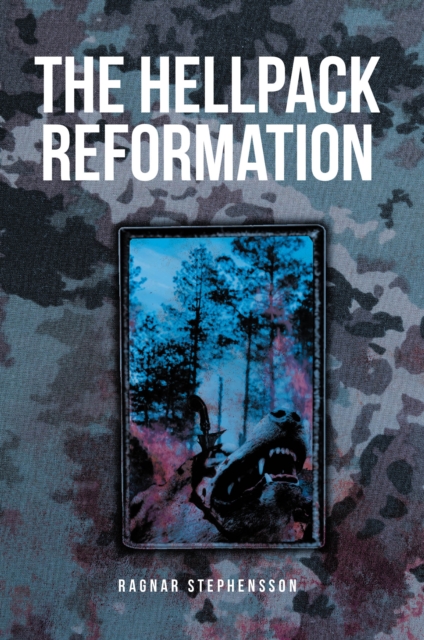 The Hellpack Reformation, EPUB eBook