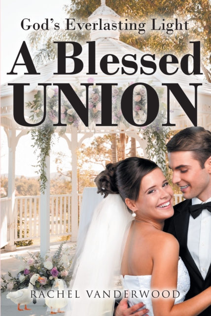 A Blessed Union, EPUB eBook
