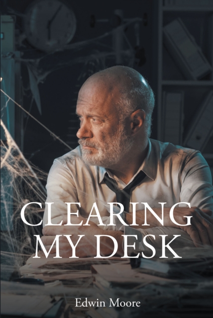 Clearing My Desk, EPUB eBook