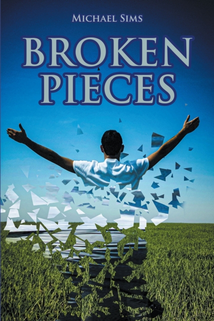 Broken Pieces, EPUB eBook