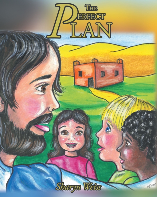 The Perfect Plan, EPUB eBook