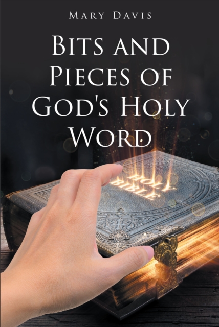 Bits And Pieces Of God's Holy Word, EPUB eBook