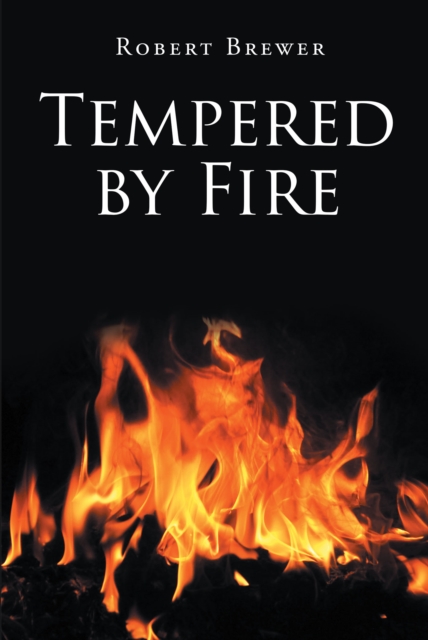 Tempered by Fire, EPUB eBook