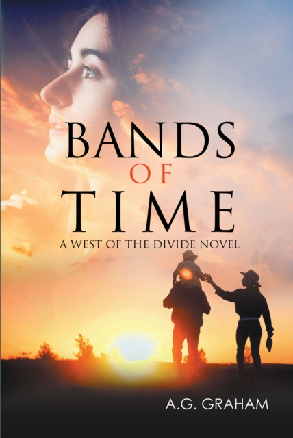 Bands of Time, EPUB eBook