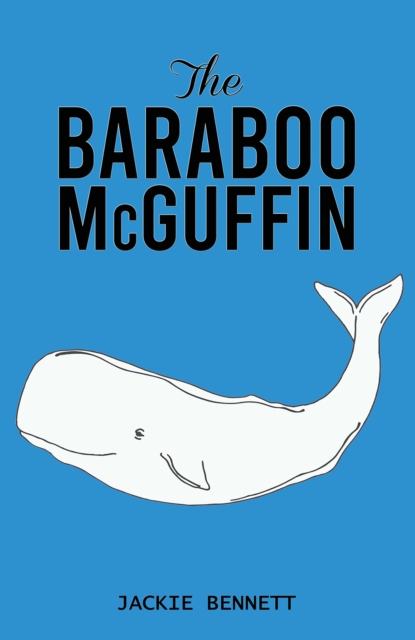 The Baraboo McGuffin, EPUB eBook