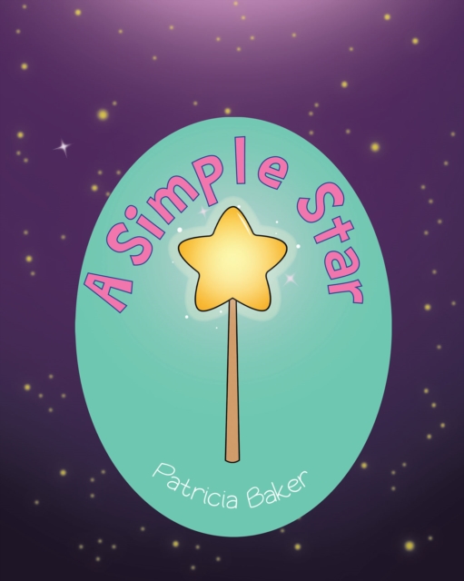 A Simple Star, EPUB eBook