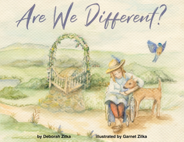 Are We Different?, EPUB eBook