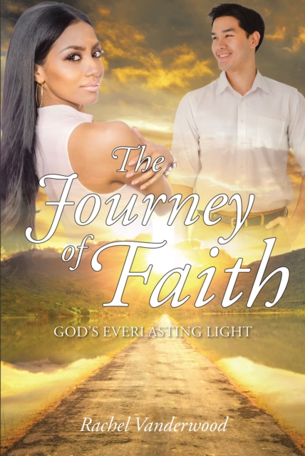 The Journey of Faith, EPUB eBook