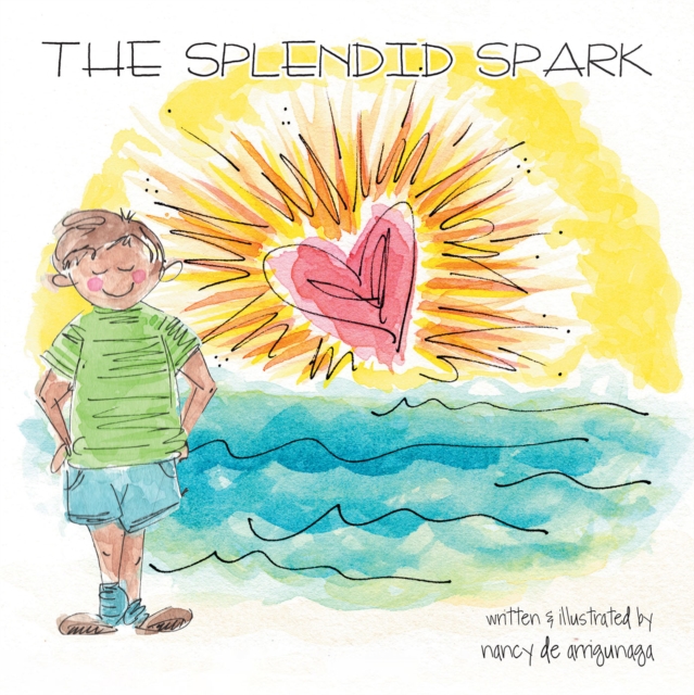 The Splendid Spark, EPUB eBook