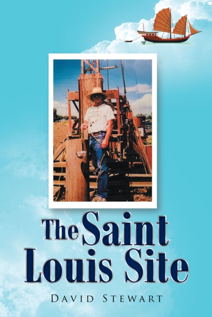 The Saint Louis Site, EPUB eBook