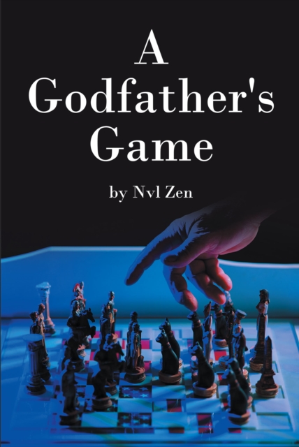 A Godfather's Game, EPUB eBook