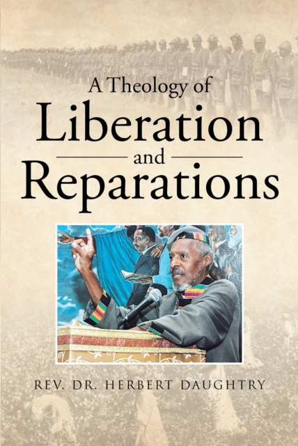 A Theology of Liberation and Reparations, EPUB eBook