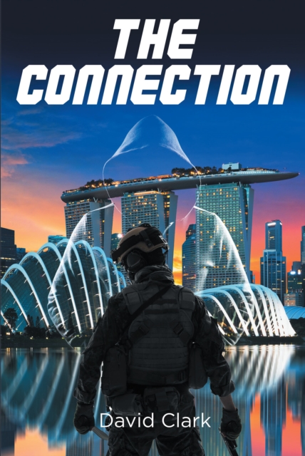 The Connection, EPUB eBook